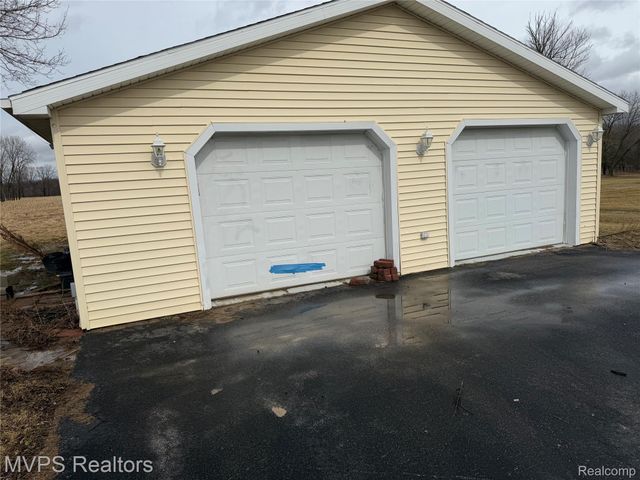 12113 E Carpenter Road, Richfield Township, MI 48423