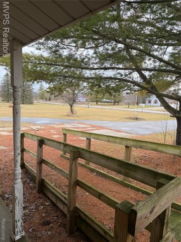 12113 E Carpenter Road, Richfield Township, MI 48423