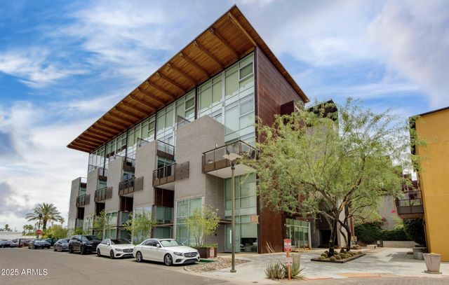 4747 N SCOTTSDALE Road 4007, Scottsdale, AZ 85251