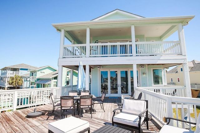 22129 Pecos Drive, Galveston, TX 77554