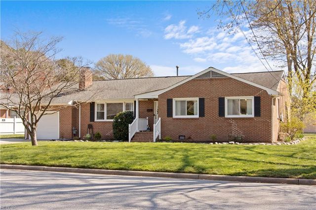 118 Wendfield CIR, Newport News, VA 23601