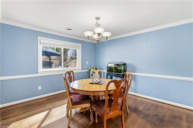 118 Wendfield CIR, Newport News, VA 23601