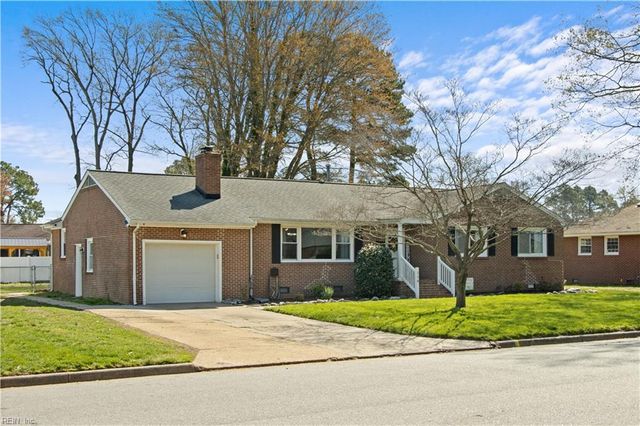 118 Wendfield CIR, Newport News, VA 23601