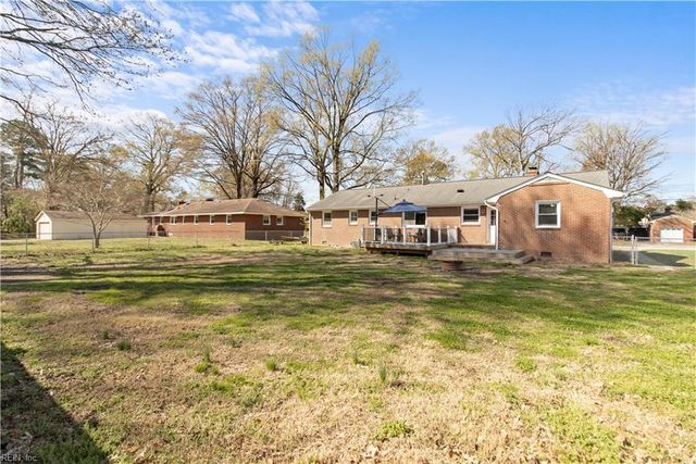 118 Wendfield CIR, Newport News, VA 23601