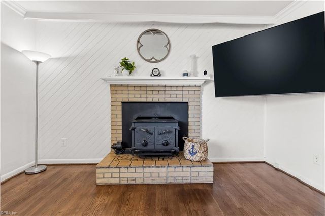 118 Wendfield CIR, Newport News, VA 23601