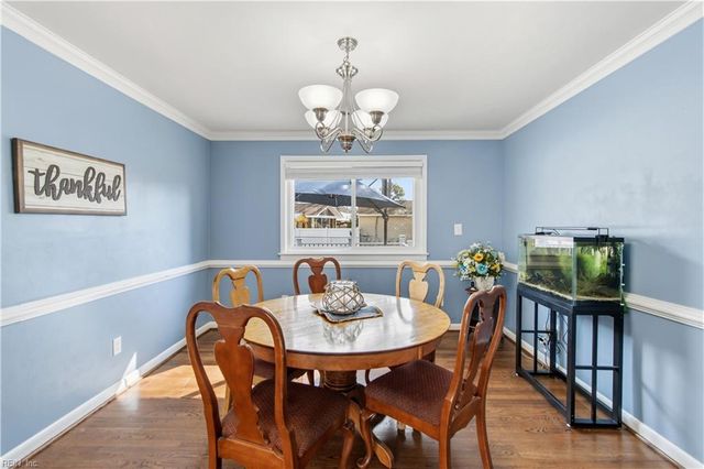 118 Wendfield CIR, Newport News, VA 23601