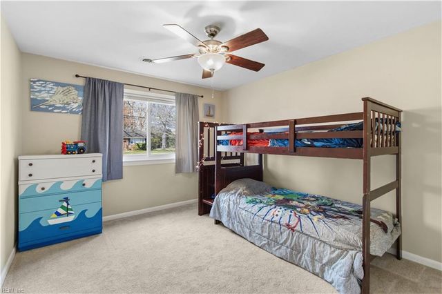 118 Wendfield CIR, Newport News, VA 23601