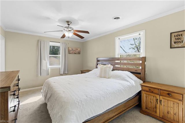 118 Wendfield CIR, Newport News, VA 23601