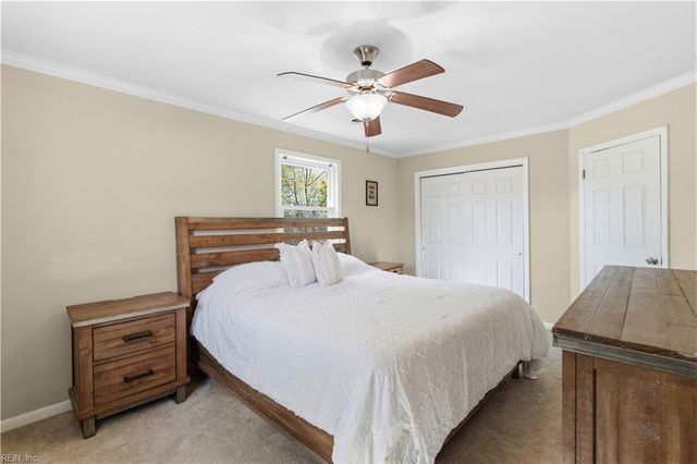 118 Wendfield CIR, Newport News, VA 23601