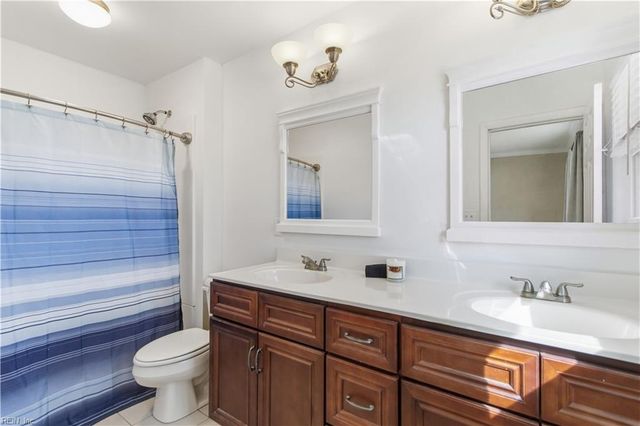 118 Wendfield CIR, Newport News, VA 23601