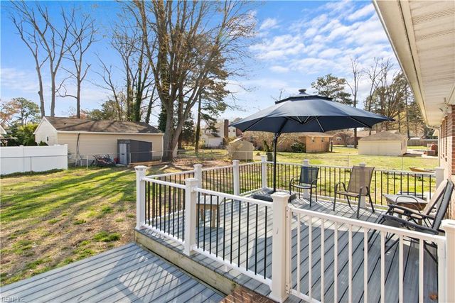 118 Wendfield CIR, Newport News, VA 23601