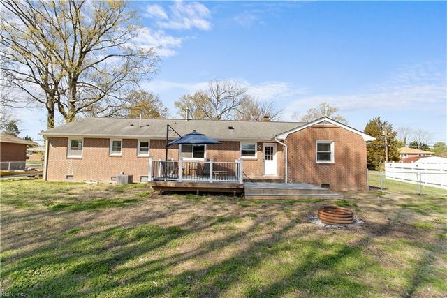 118 Wendfield CIR, Newport News, VA 23601