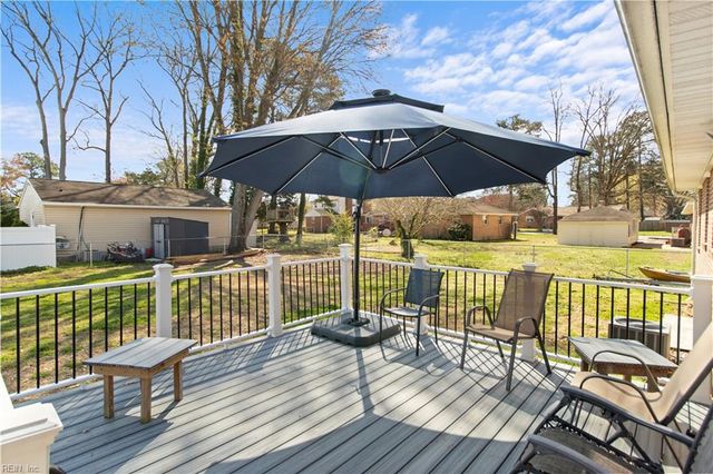 118 Wendfield CIR, Newport News, VA 23601