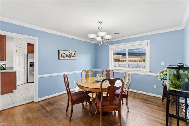 118 Wendfield CIR, Newport News, VA 23601