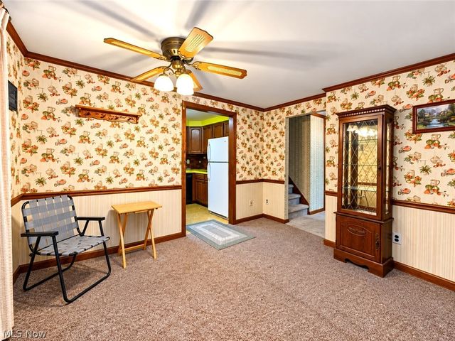 1760 Northfield Avenue NW, Warren, OH 44485