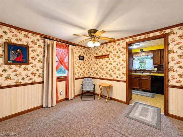 1760 Northfield Avenue NW, Warren, OH 44485