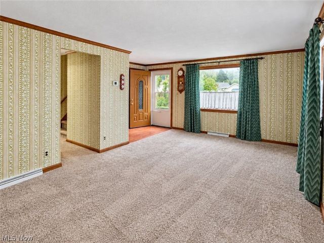 1760 Northfield Avenue NW, Warren, OH 44485