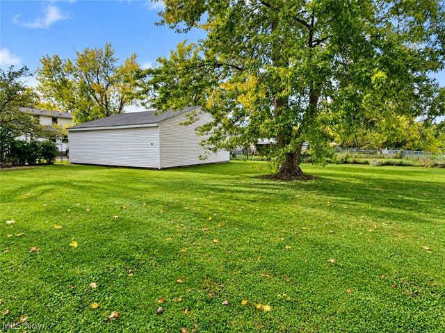 1760 Northfield Avenue NW, Warren, OH 44485