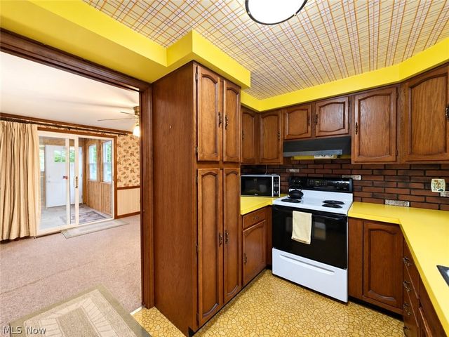1760 Northfield Avenue NW, Warren, OH 44485