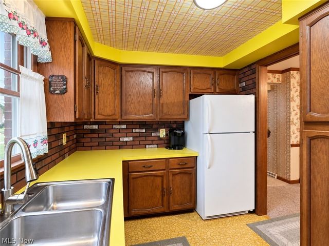 1760 Northfield Avenue NW, Warren, OH 44485