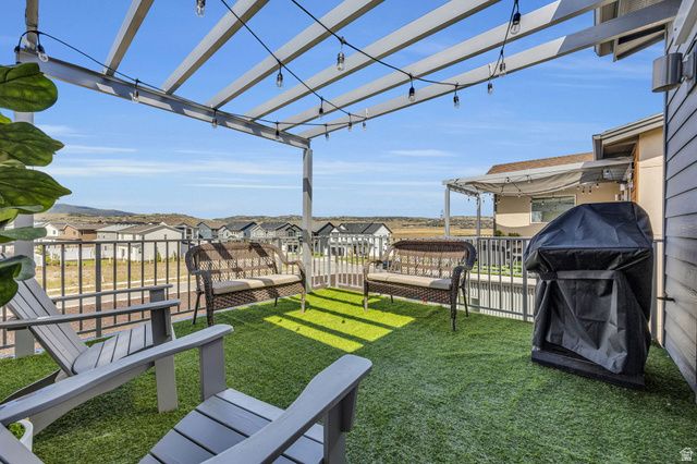 1386 VILLAGE GREEN TRL, Park City, UT 84098