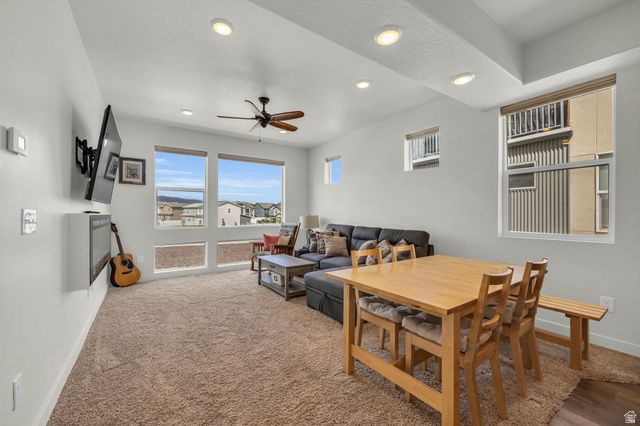 1386 VILLAGE GREEN TRL, Park City, UT 84098