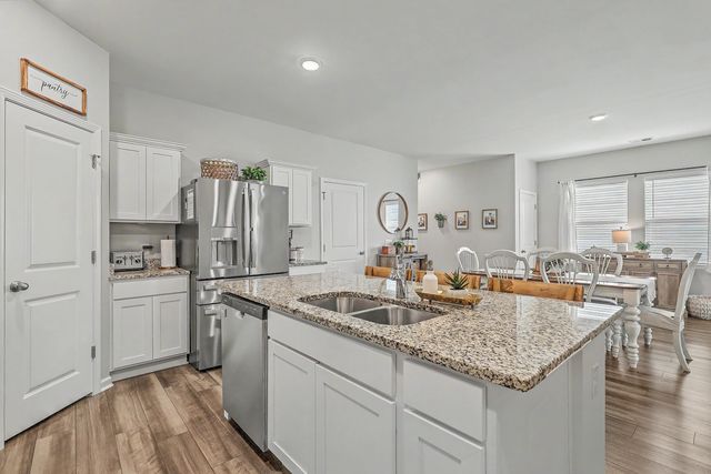 4416 Ocean Farm Drive, Summerville, SC 29485