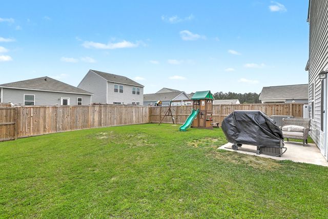4416 Ocean Farm Drive, Summerville, SC 29485