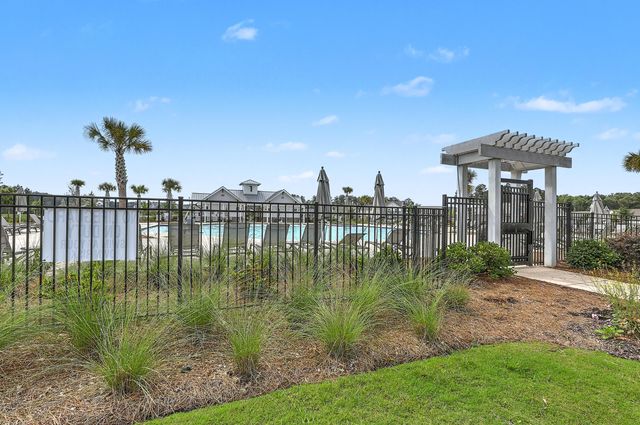 4416 Ocean Farm Drive, Summerville, SC 29485