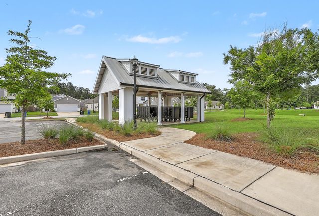 4416 Ocean Farm Drive, Summerville, SC 29485