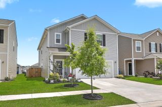 4416 Ocean Farm Drive, Summerville, SC 29485