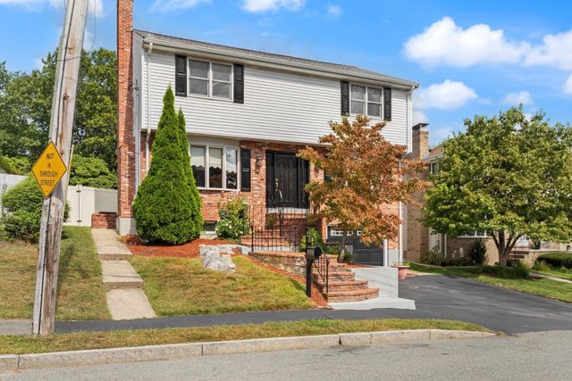 8 Short St, Medford, MA 02155