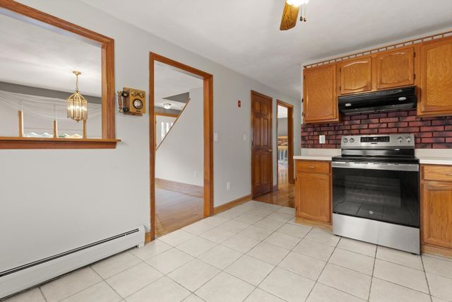 8 Short St, Medford, MA 02155
