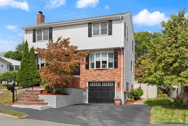 8 Short St, Medford, MA 02155