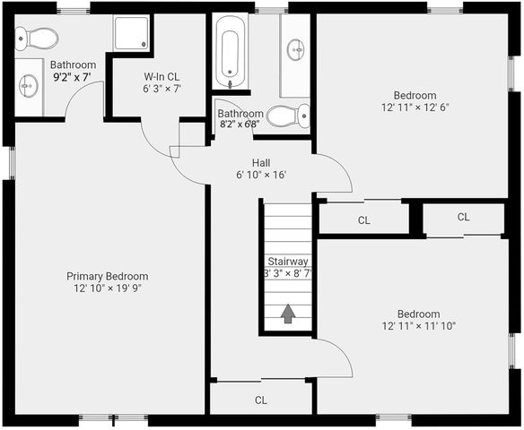 8 Short St, Medford, MA 02155