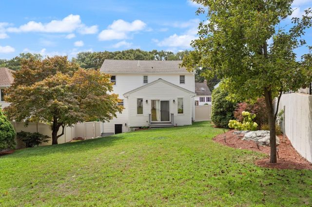 8 Short St, Medford, MA 02155