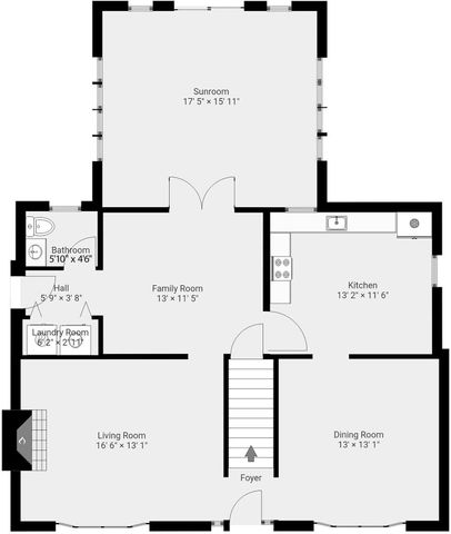 8 Short St, Medford, MA 02155