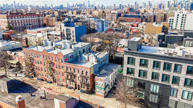 45-14 48th Street, Sunnyside, NY 11377