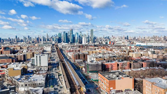 45-14 48th Street, Sunnyside, NY 11377