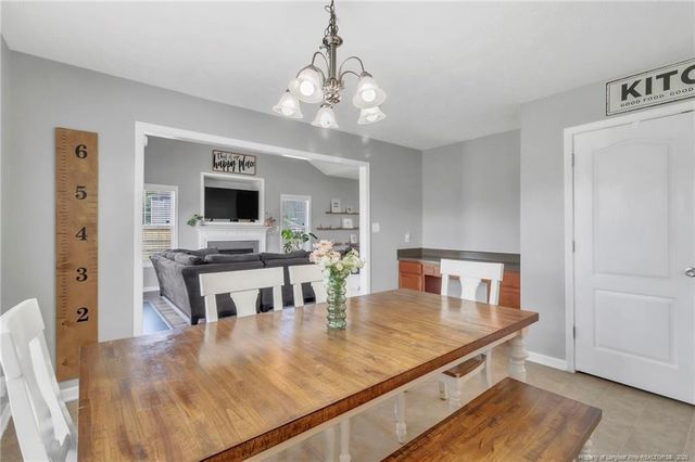 665 Cape Fear Road, Raeford, NC 28376