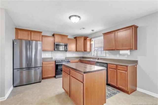 665 Cape Fear Road, Raeford, NC 28376