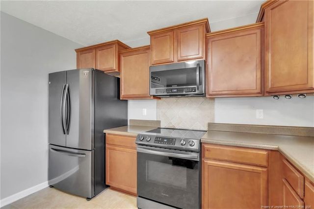 665 Cape Fear Road, Raeford, NC 28376