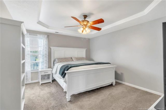 665 Cape Fear Road, Raeford, NC 28376