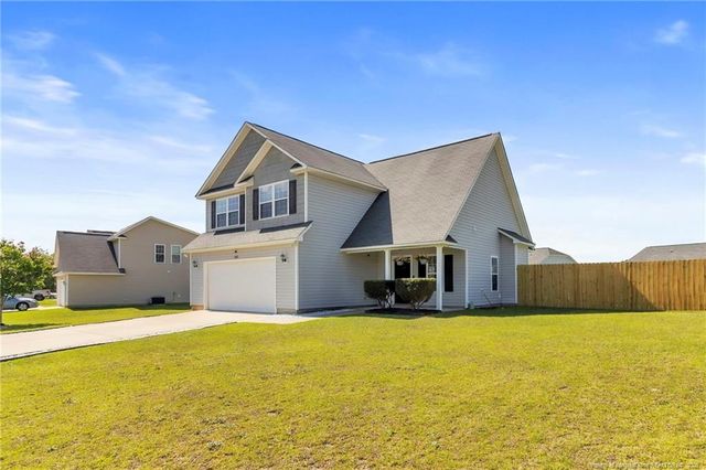 665 Cape Fear Road, Raeford, NC 28376