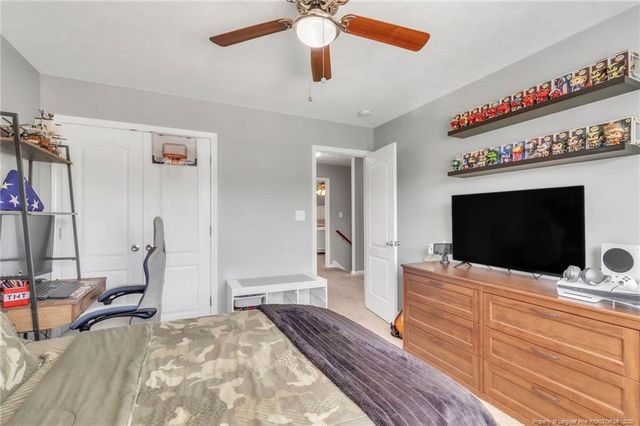 665 Cape Fear Road, Raeford, NC 28376