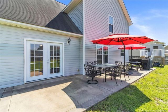 665 Cape Fear Road, Raeford, NC 28376