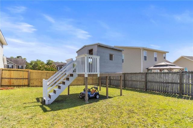 665 Cape Fear Road, Raeford, NC 28376