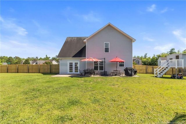 665 Cape Fear Road, Raeford, NC 28376