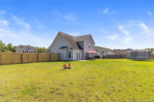 665 Cape Fear Road, Raeford, NC 28376