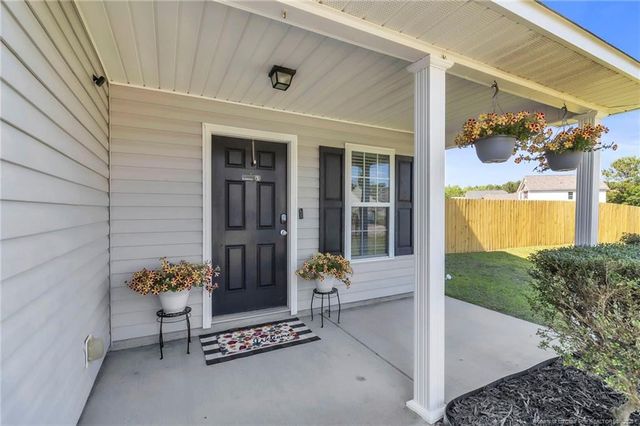665 Cape Fear Road, Raeford, NC 28376